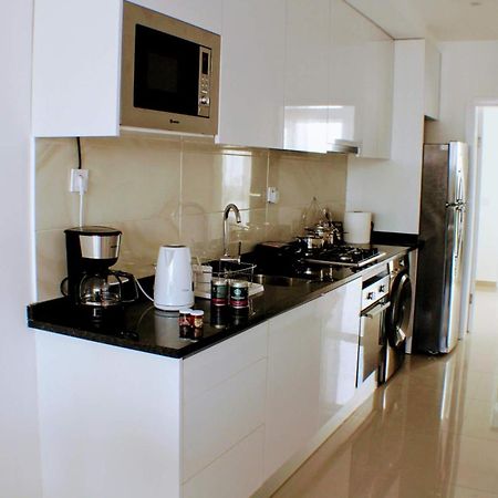 Flamingo Plateau 1A Apt On Rua Pedonal Praia Cape Verde Dış mekan fotoğraf