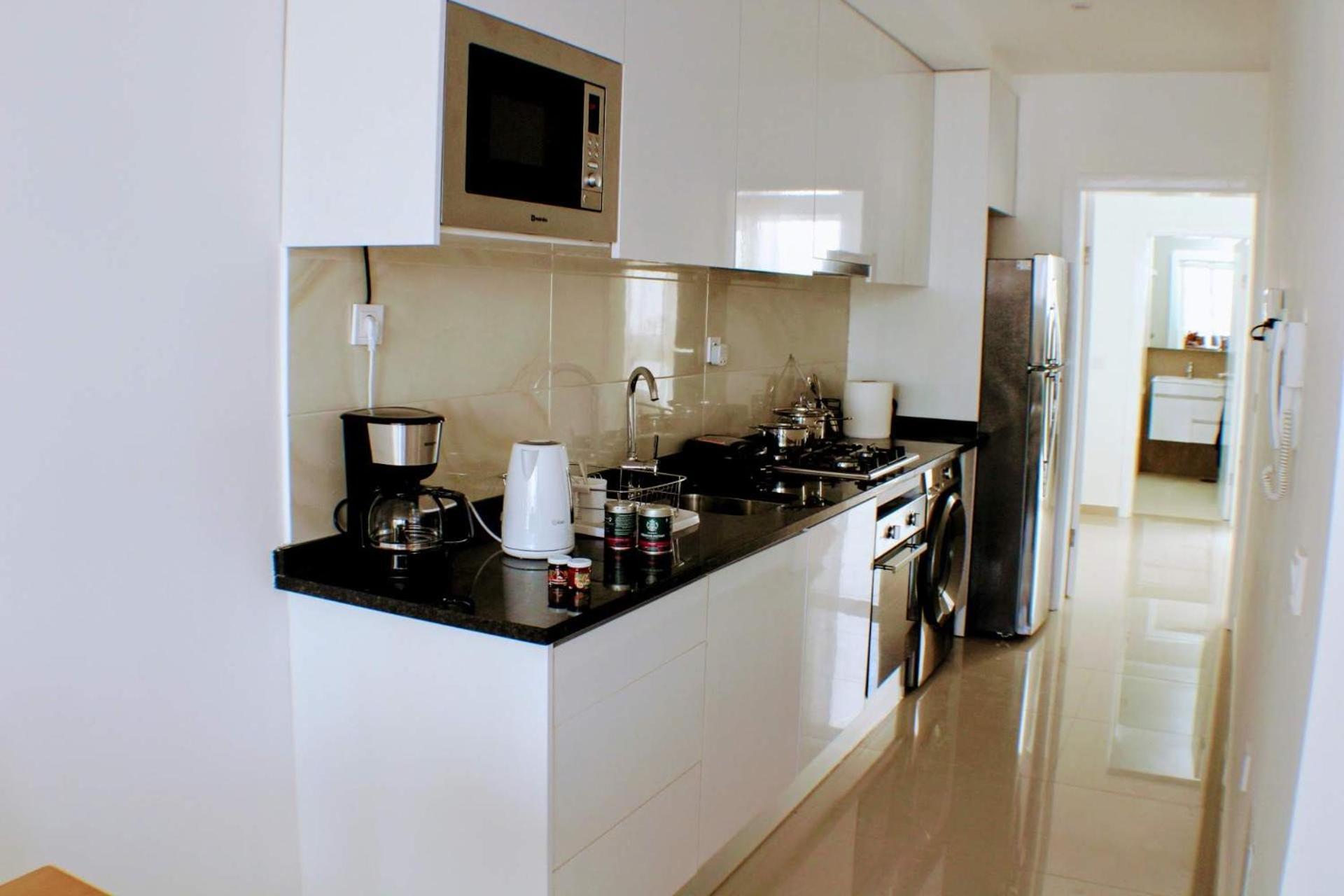 Flamingo Plateau 1A Apt On Rua Pedonal Praia Cape Verde Dış mekan fotoğraf