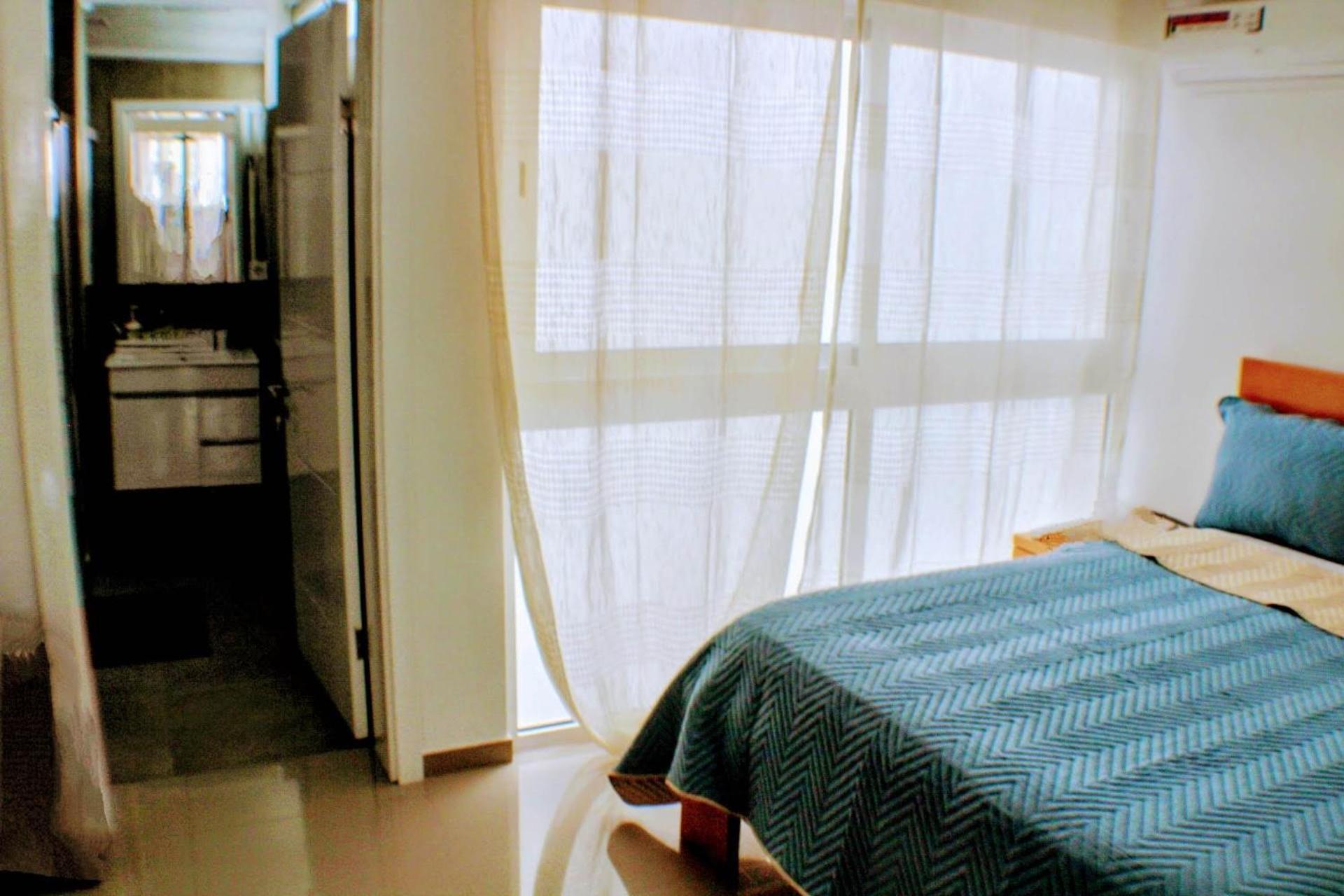 Flamingo Plateau 1A Apt On Rua Pedonal Praia Cape Verde Dış mekan fotoğraf